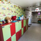 Cresa Prichindel 3 Voluntari